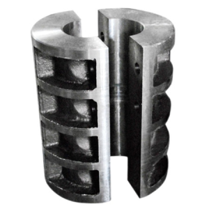 GJL型立式夾殼聯(lián)軸器